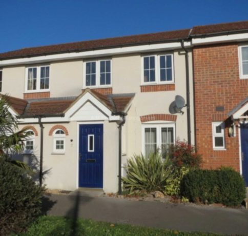 3 Bedroom Terraced